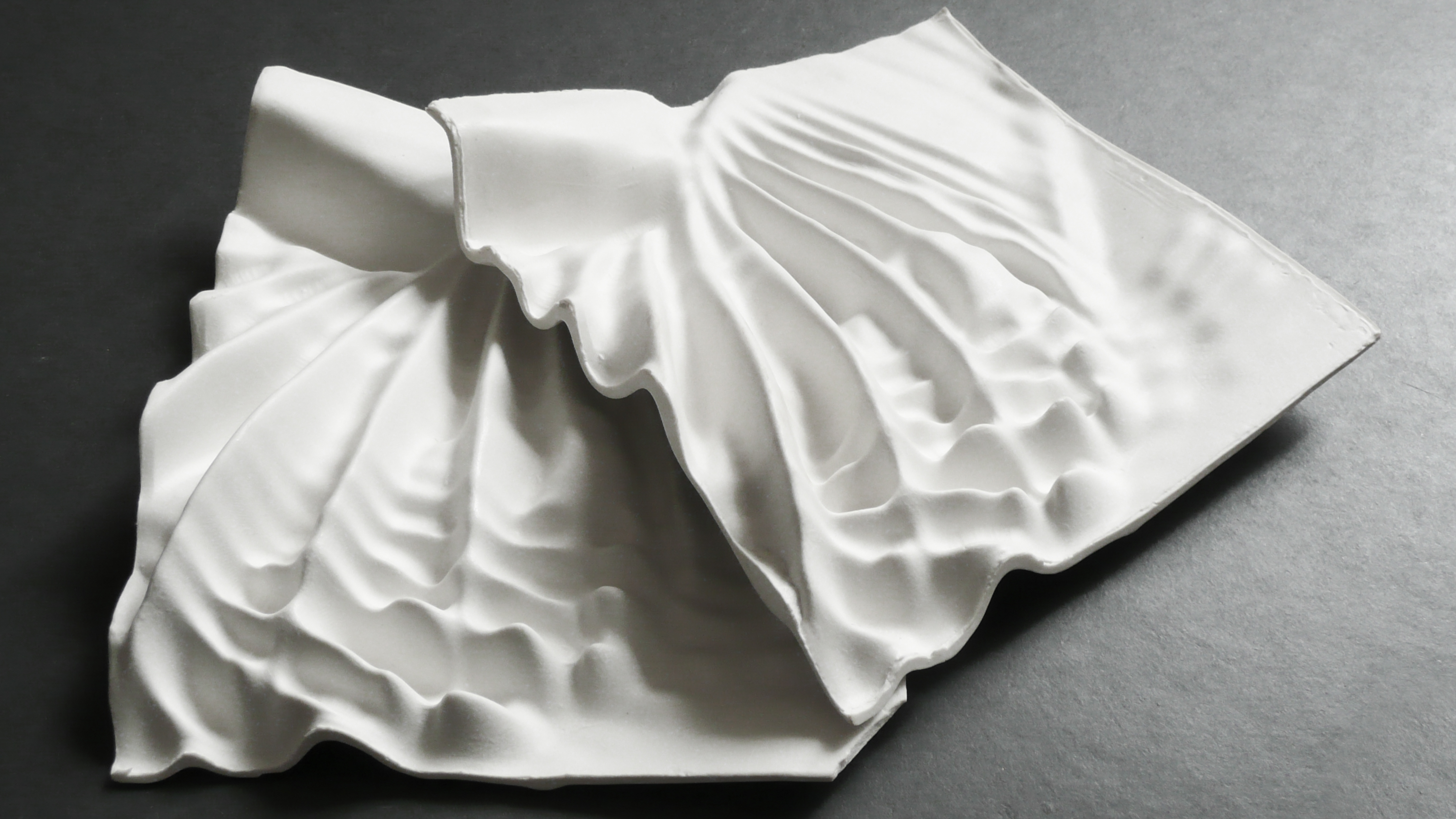 ewald neuhofer- mapped ceramics