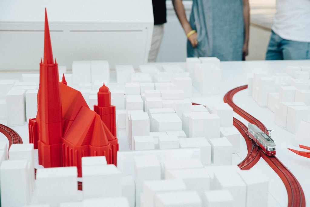 Vienna Therapy in New York&nbsp;City