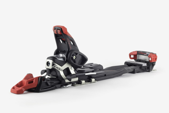 Tyrolia – Adrenalin