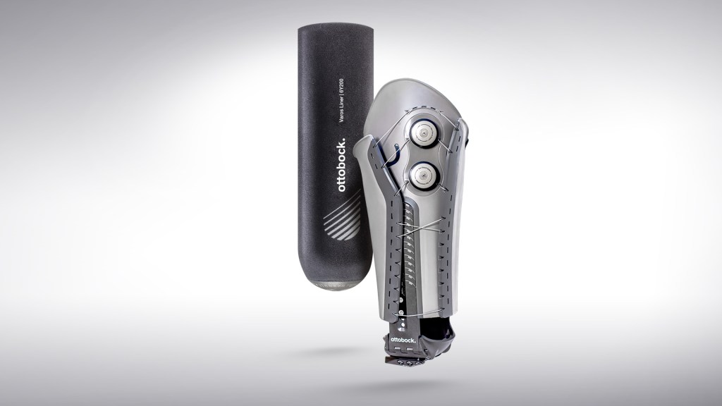 Ottobock Varos